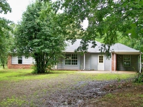 1621 Wood Hills Bend, Van Buren, AR 72956