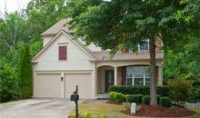 903 Castleton Place Woodstock, GA 30189