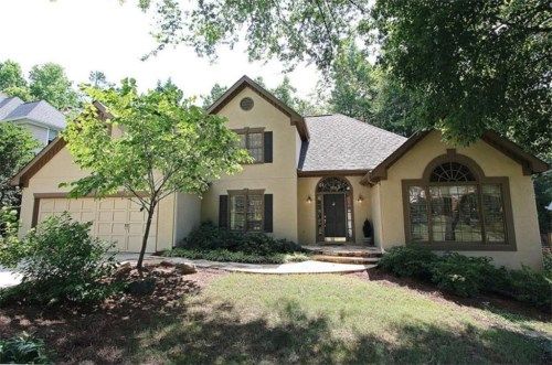 4350 May Apple Drive, Alpharetta, GA 30005