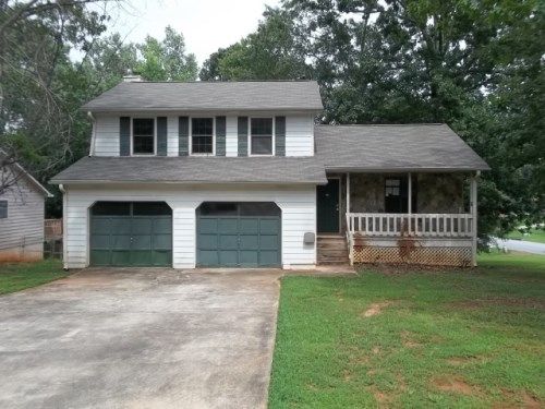 2983 Carriage Trl, Jonesboro, GA 30236