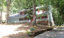 5225 Fox Hill Drive Norcross, GA 30092