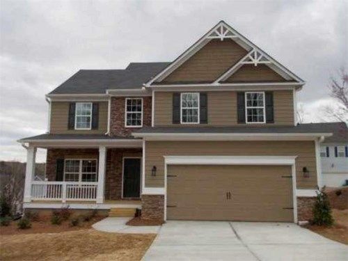 3138 Forest Grove Trail, Acworth, GA 30101