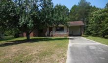 331 Seminole Dr Moultrie, GA 31768