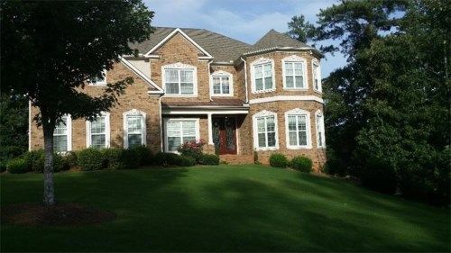 4377 Tumbling, Ellenwood, GA 30294
