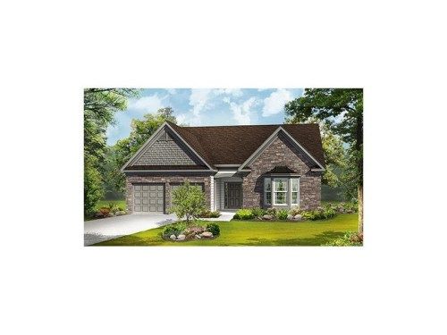 3640 New River Court, Cumming, GA 30040