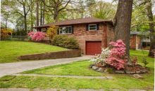 2317 Elmwood Circle Se Atlanta, GA 30339