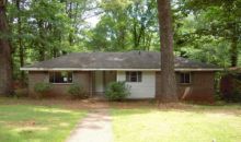 624 Lisa Ln Birmingham, AL 35206