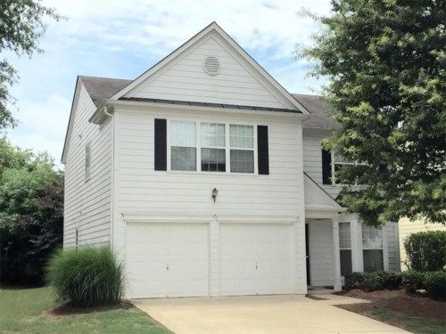 4520 Ridgefair Drive, Cumming, GA 30040