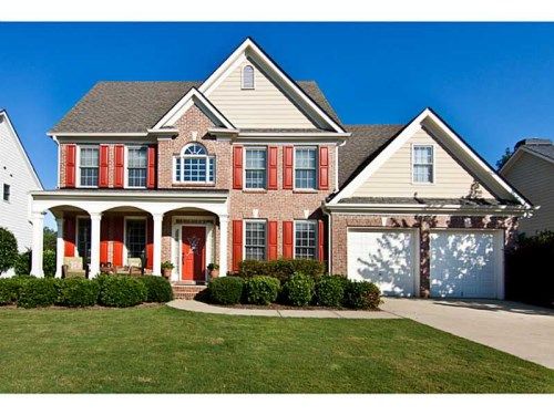 373 Ambrose Creek Drive, Buford, GA 30518
