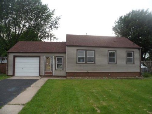 7222 Grand Avenue, Hammond, IN 46323