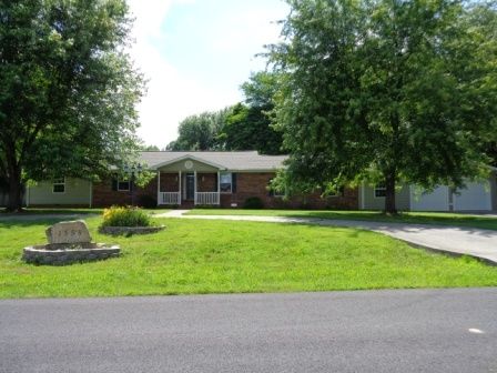 1555 Camilla Lane, Paducah, KY 42001