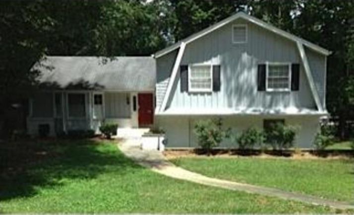 601 Foxcroft Circle Se, Marietta, GA 30067