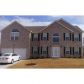 5140 Estonian Drive, Fairburn, GA 30213 ID:13008794