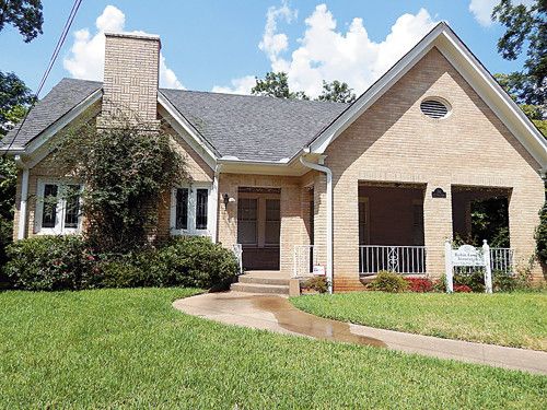 201 Rusk, Tyler, TX 75701