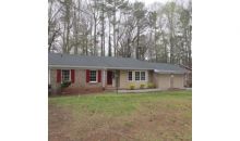4683 Fellsridge Drive Stone Mountain, GA 30083