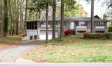 3278 Bryant Lane Marietta, GA 30066