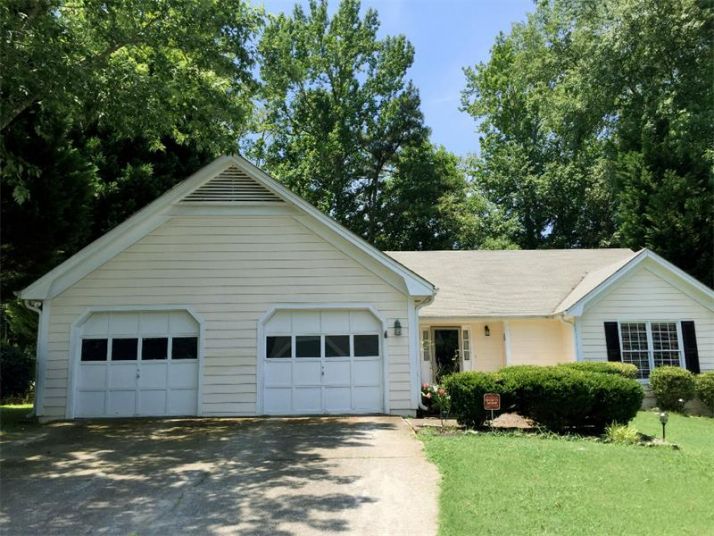 480 Gray Herron Court, Lawrenceville, GA 30044