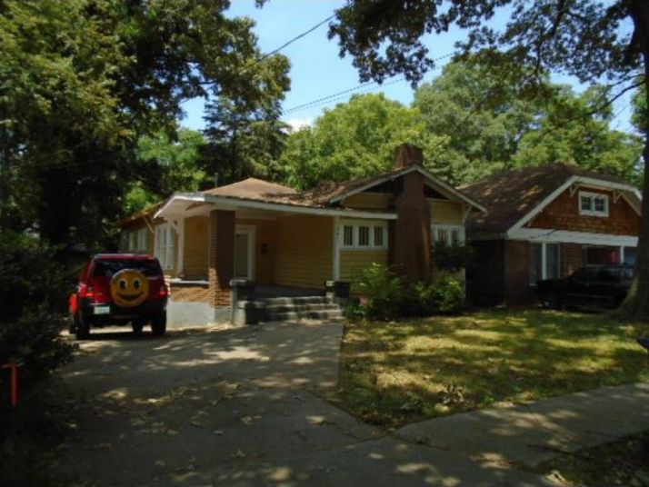 1297 Lucile Avenue Sw, Atlanta, GA 30310