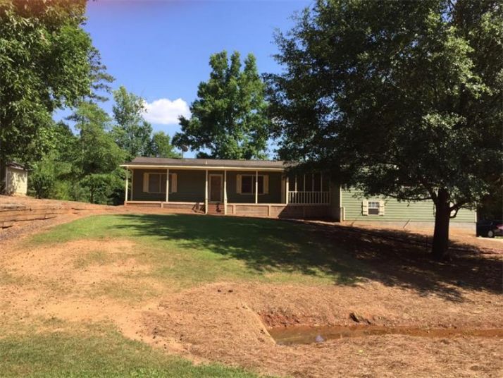 1184 Amberstapp Studdard Road, Social Circle, GA 30025