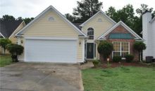 205 Jon Jeff Drive Nw Lilburn, GA 30047