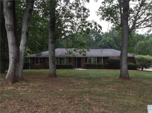 4126 Tanners Mill Road, Braselton, GA 30517