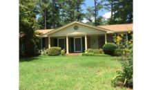 1078 Clayton Street Norcross, GA 30093
