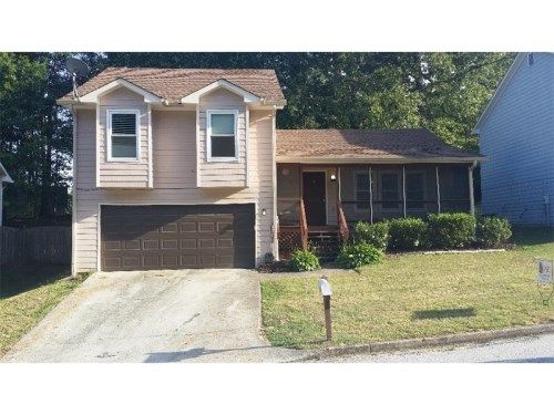 6339 Phillips Creek Drive, Lithonia, GA 30058