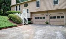 512 Hollow Court Woodstock, GA 30189