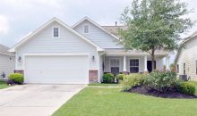 2009 Briar Grove Dr Conroe, TX 77301