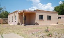 701 Lovers Ln Alamogordo, NM 88310