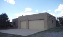 16 Hopping Hills Tr Edgewood, NM 87015