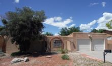 12205 Morocco Road NE Albuquerque, NM 87111