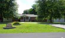 1555 Camilla Lane Paducah, KY 42001