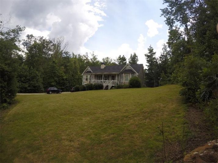 212 Blue Springs Way, Dallas, GA 30157