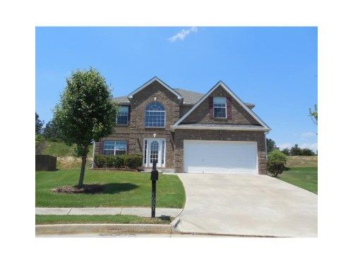 6003 Sunflower Court, Ellenwood, GA 30294