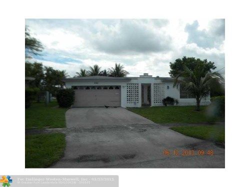 2100 NW 86TH AV, Fort Lauderdale, FL 33322