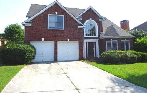 6014 Magnolia Ridge, Stone Mountain, GA 30087