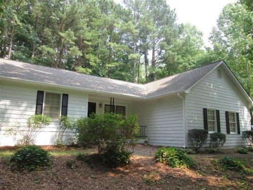 274 N Briar Ridge, Woodstock, GA 30189