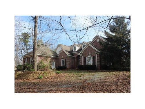 113 W Laurel Trace, Jasper, GA 30143