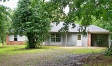 1621 Wood Hills Bend Van Buren, AR 72956