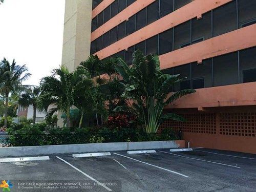 3212 NE 12th St # 203, Pompano Beach, FL 33062