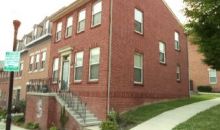 1610e Fairmount Avenue Baltimore, MD 21231