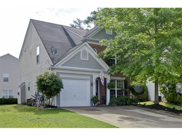 1503 Korona Court, Woodstock, GA 30188