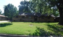 1338 N Parkwood Ln Wichita, KS 67208