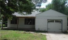 3247 N Coolidge Ave Wichita, KS 67204