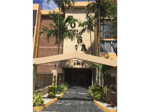 6055 W 19 AV # 207, Hialeah, FL 33012