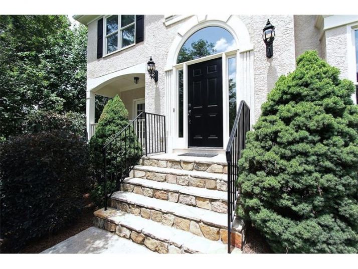 2637 Gladstone Terrace, Woodstock, GA 30189