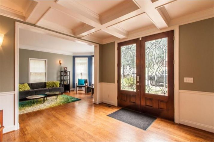 821 Hardage Farm Drive, Marietta, GA 30064