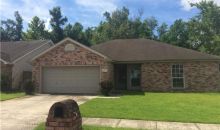 2533 Carrie Ln Marrero, LA 70072