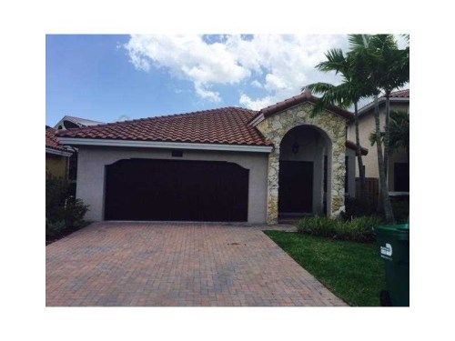 9732 NW 8 TE, Miami, FL 33172